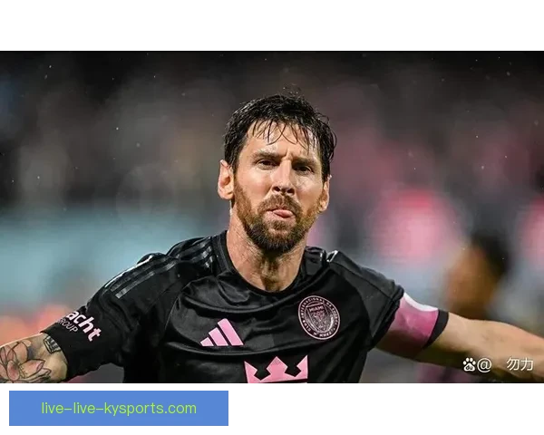 从身价神话到足球传奇梅西商业价值与球场影响力全解析